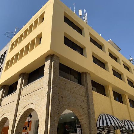 Hotel Real Gdl Гуадалахара Екстериор снимка