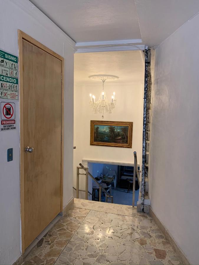 Hotel Real Gdl Гуадалахара Екстериор снимка